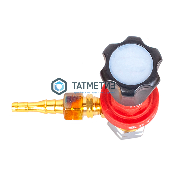 Редуктор пропановый БПО-5-5 AL Редуктор пропановый БПО-5-5 AL