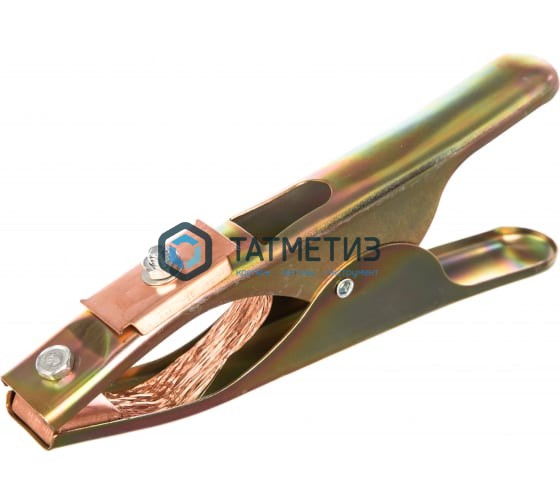 Клемма заземления 500А Клемма заземления 500А