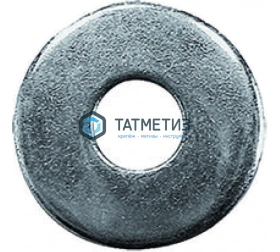 Шайба увелич. 5,3 нержавейка А4 DIN 9021 Шайба увелич. 5,3 нержавейка А4 DIN 9021
