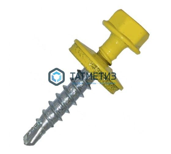 Саморез окраш.кров. 5,5х19 /1018/ (250 шт/уп) МК Саморез окраш.кров. 5,5х19 /1018/ (250 шт/уп) МК