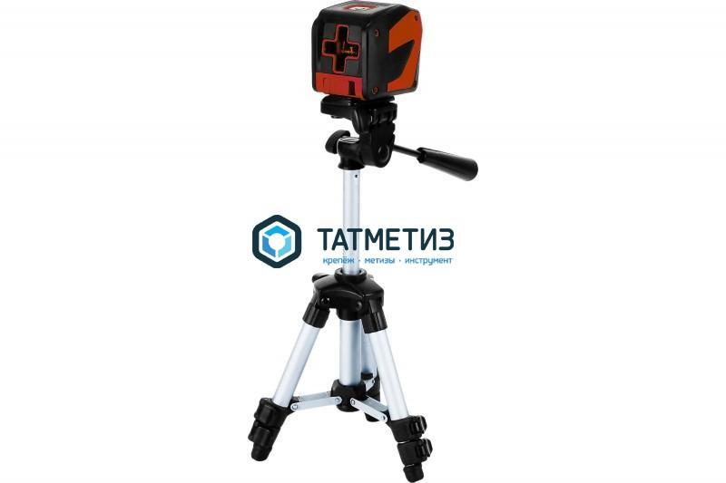 Нивелир лазерный ELITECH ЛН 5 Промо (2х1.5В(АА),20м,±0,3ммм,0.225кг,горверт луч,штатив,кор,чехол) Нивелир лазерный ELITECH ЛН 5 Промо (2х1.5В(АА),20м,±0,3ммм,0.225кг,горверт луч,штатив,кор,чехол)