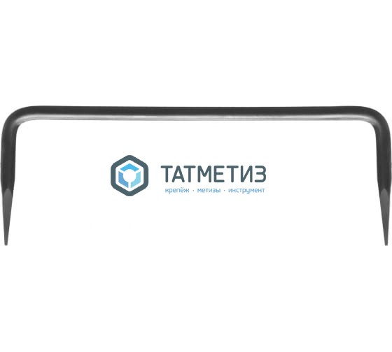 Скобы-строительная 8х220х60 Скобы-строительная 8х220х60