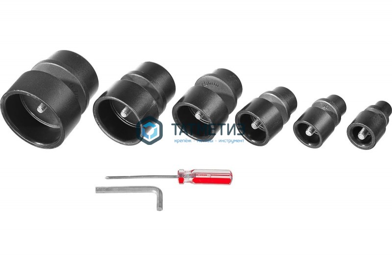 Сварочный аппарат для ПП труб, ЗУБР Мастер, 1000/2000Вт, 50-300С,D=20,25,32,40,50,63мм, мет. кейс Сварочный аппарат для ПП труб, ЗУБР Мастер, 1000/2000Вт, 50-300С,D=20,25,32,40,50,63мм, мет. кейс