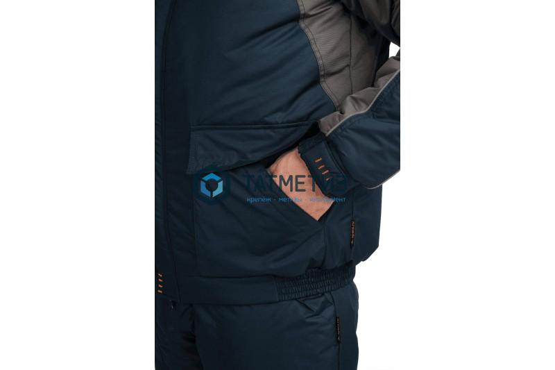 Костюм "Бригадир" 96-100/170-176 Костюм "Бригадир" 96-100/170-176