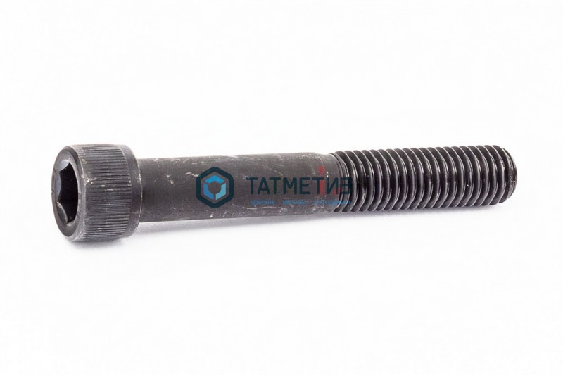 Винт с внутр 6-гр DIN 912, оц 12х 80 (уп 25 кг / 310 шт)* Винт с внутр 6-гр DIN 912, оц 12х 80 (уп 25 кг / 310 шт)*