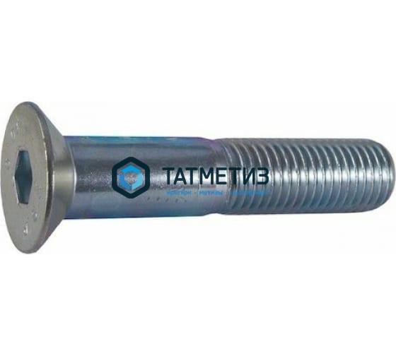 Винт DIN 7991/ISO 10642 М12 х 55 (10.9) ОЦ с потай головкой и внутр.шестигранником Винт DIN 7991/ISO 10642 М12 х 55 (10.9) ОЦ с потай головкой и внутр.шестигранником