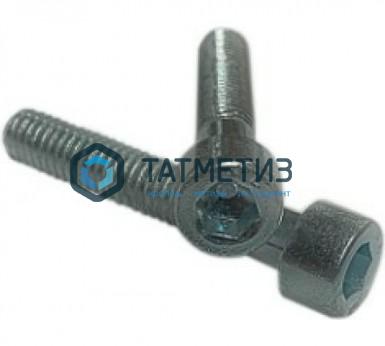 Винт DIN 912 М 8 х 70 (12.9) с цилиндрической головкой и внутр.шестигранником Винт DIN 912 М 8 х 70 (12.9) с цилиндрической головкой и внутр.шестигранником