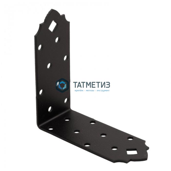 Уголок монтажный 98х98х40х2,0 мм SDSKM7