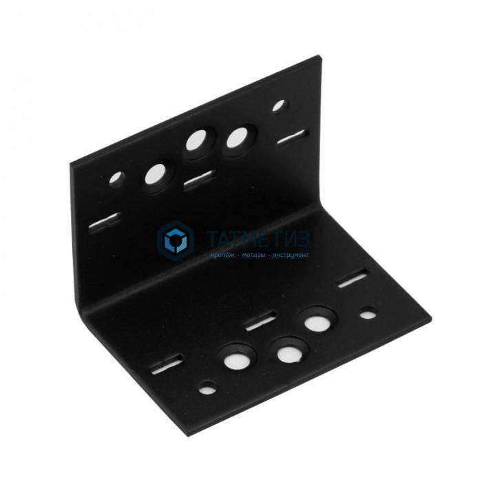 Соединительный уголок 61х61х85х2,5 мм SDKL1