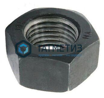 Гайки М20 ГОСТ Р52645-2006 10 ХЛ (ящ 60 кг / 562 шт)* Гайки М20 ГОСТ Р52645-2006 10 ХЛ (ящ 60 кг / 562 шт)*