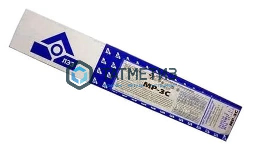 Электроды МР-3С №3 ЛЭЗ синие (1кг) | «ТАТМЕТИЗ» Электроды МР-3С №3 ЛЭЗ синие (1кг) - магазин крепежа «ТАТМЕТИЗ»