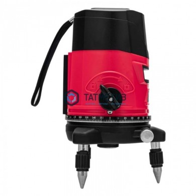 Уровень лазерный CRL-30G, 30 м, зеленый луч, акк. Li 2400 mah, резьба 5/8"// MTX | «ТАТМЕТИЗ» Уровень лазерный CRL-30G, 30 м, зеленый луч, акк. Li 2400 mah, резьба 5/8"// MTX - магазин крепежа «ТАТМЕТИЗ»