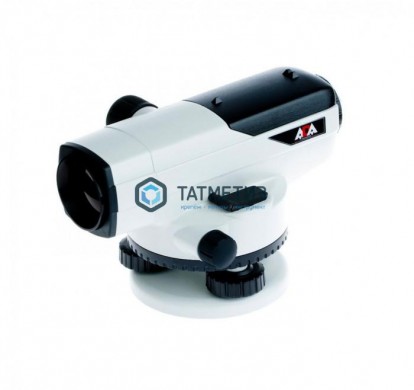 Нивелир оптический ADA PROF X32 (нивелир, кейс, мелкий инструмент, нитяной отвес, инструкция) | «ТАТМЕТИЗ» Нивелир оптический ADA PROF X32 (нивелир, кейс, мелкий инструмент, нитяной отвес, инструкция) - магазин крепежа «ТАТМЕТИЗ»
