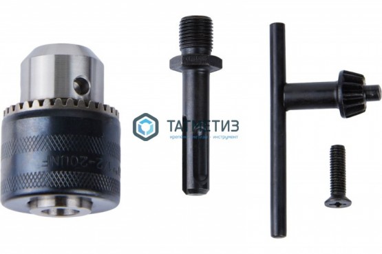 Перфоратор ELITECH RH0928RE (SDS+,AVC, 850Вт,3реж,3.2 Дж,0-5150уд/м,адаптер,кейс) -  магазин крепежа «ТАТМЕТИЗ»