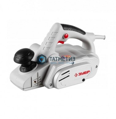 Рубанок ЗУБР "МАСТЕР" глубина 3, 0 мм, 16000 об мин, 82 мм, 950 Вт -  магазин крепежа «ТАТМЕТИЗ»