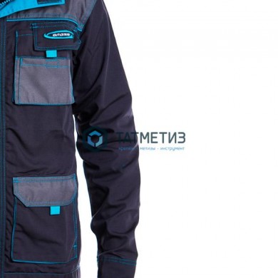 Куртка M// Gross | «ТАТМЕТИЗ» Куртка M// Gross - магазин крепежа «ТАТМЕТИЗ»