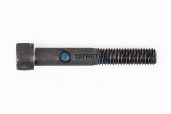 Винт с внутр 6-гр DIN 912, оц 12х 80 (уп 25 кг / 310 шт)* | «ТАТМЕТИЗ» Винт с внутр 6-гр DIN 912, оц 12х 80 (уп 25 кг / 310 шт)* - магазин крепежа «ТАТМЕТИЗ»