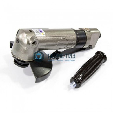 Угловая шлифовальная машина пневматическая G506, 5", 11000 об/мин //GROSS | «ТАТМЕТИЗ» Угловая шлифовальная машина пневматическая G506, 5", 11000 об/мин //GROSS - магазин крепежа «ТАТМЕТИЗ»