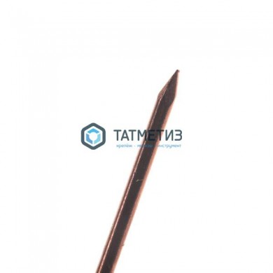 Гвозди NFL-CU омедн 1,2х50 (5 кг) | «ТАТМЕТИЗ» Гвозди NFL-CU омедн 1,2х50 (5 кг) - магазин крепежа «ТАТМЕТИЗ»