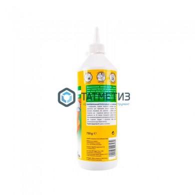 Клей для дерева на основе ПВА, быстросохнущий, 64А 750 мл / 6 -  магазин крепежа «ТАТМЕТИЗ»