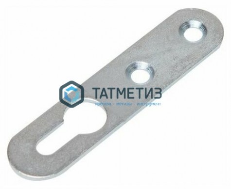 Подвеска мебельная 65 мм, цинк -  магазин крепежа «ТАТМЕТИЗ»