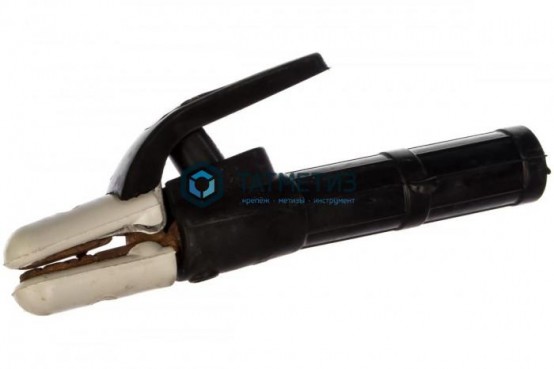 Держатель электрода, 300 А// СИБРТЕХ -  магазин крепежа «ТАТМЕТИЗ»