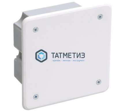 Коробка распр. СП 92х92х45 IP20 КМ41001 ИЭК UKT11-092-092-040 -  магазин крепежа «ТАТМЕТИЗ»