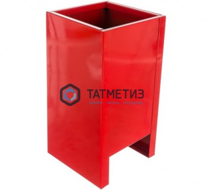 Подставка под огнетушитель П-15 (сборная) | «ТАТМЕТИЗ» Подставка под огнетушитель П-15 (сборная) - магазин крепежа «ТАТМЕТИЗ»