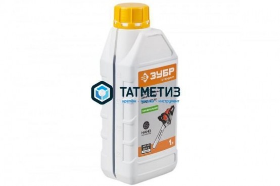 Масло ЗУБР, для 2-х тактных двигателей, минеральное, соотнош. бензин-масло 50:1, класс API TC, M/F 3 -  магазин крепежа «ТАТМЕТИЗ»