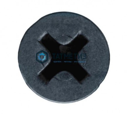 Саморезы потай оксид по дереву 4,8х152 (уп 15 кг/ 1030 шт) МС | «ТАТМЕТИЗ» Саморезы потай оксид по дереву 4,8х152 (уп 15 кг/ 1030 шт) МС - магазин крепежа «ТАТМЕТИЗ»