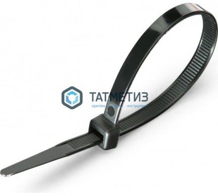 Хомут-стяжка нейлон 1000 х 12, 6 (50) | «ТАТМЕТИЗ» Хомут-стяжка нейлон 1000 х 12, 6 (50) - магазин крепежа «ТАТМЕТИЗ»