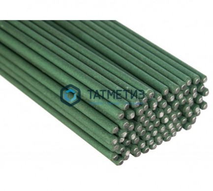 Электроды МР-3 D4 (5 кг упак) Арсенал | «ТАТМЕТИЗ» Электроды МР-3 D4 (5 кг упак) Арсенал - магазин крепежа «ТАТМЕТИЗ»