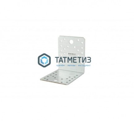 Соединительный уголок 105x105x90x2,5 mm RKL5 -  магазин крепежа «ТАТМЕТИЗ»