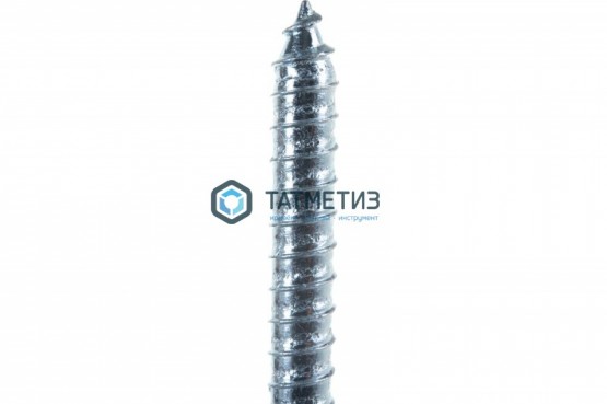 Дюбель фасадный 10х120 с прессшайбой KENNER Profi (50 шт уп) -  магазин крепежа «ТАТМЕТИЗ»