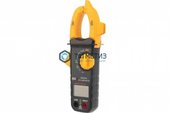 Клещи токоизмерительные MS2030 MASTECH -  магазин крепежа «ТАТМЕТИЗ»