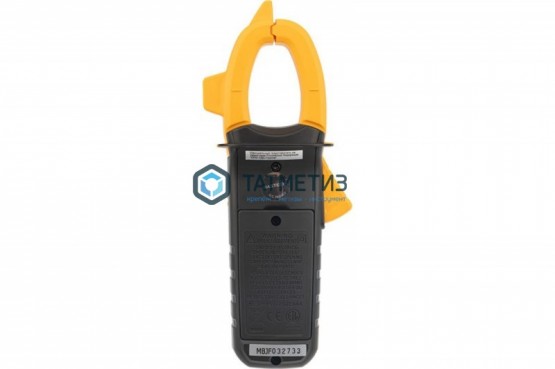 Клещи токоизмерительные MS2030 MASTECH -  магазин крепежа «ТАТМЕТИЗ»