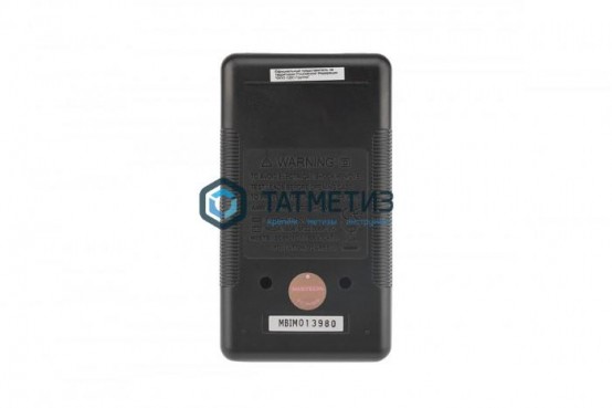 Портативный мультиметр M832 MASTECH -  магазин крепежа «ТАТМЕТИЗ»