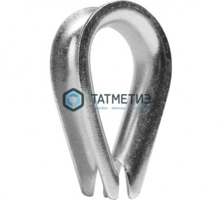 Коуш 8 DIN 6899B | «ТАТМЕТИЗ» Коуш 8 DIN 6899B - магазин крепежа «ТАТМЕТИЗ»