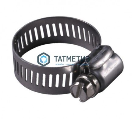 Хомут червячный   78-101мм-12,7мм  (50) STAYER -  магазин крепежа «ТАТМЕТИЗ»