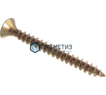 Шурупы унив. 6,0x 30  (5000 шт/уп)  А -  магазин крепежа «ТАТМЕТИЗ»