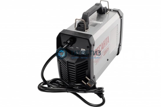 Сварочный аппарат инверторный САИ 220 ПН | «ТАТМЕТИЗ» Сварочный аппарат инверторный САИ 220 ПН - магазин крепежа «ТАТМЕТИЗ»