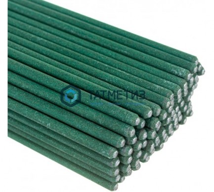 Электроды МР-3 D3 (2, 5 кг упак) Арсенал | «ТАТМЕТИЗ» Электроды МР-3 D3 (2, 5 кг упак) Арсенал - магазин крепежа «ТАТМЕТИЗ»