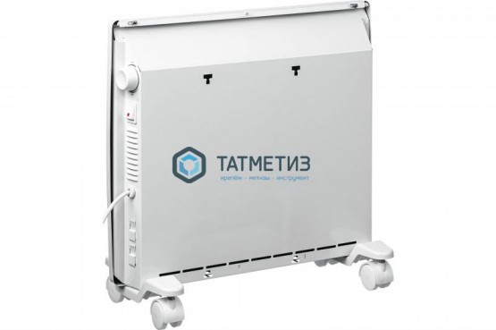 Конвектор электрический STEHER 1 кВт -  магазин крепежа «ТАТМЕТИЗ»
