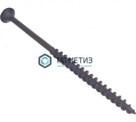 Саморез кровельный 4,8хх102 (2000 шт/уп) КТ -  магазин крепежа «ТАТМЕТИЗ»