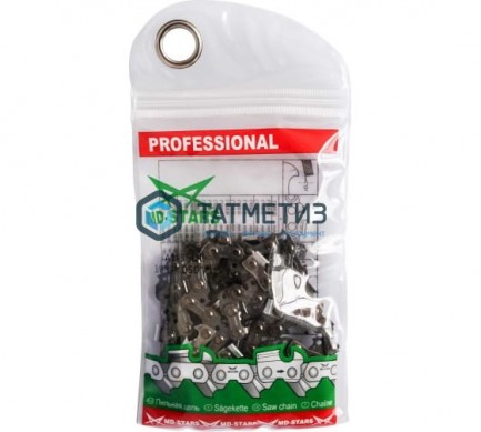 Цепь MD-STARS 50зв. | «ТАТМЕТИЗ» Цепь MD-STARS 50зв. - магазин крепежа «ТАТМЕТИЗ»