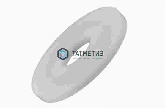 Шайба полиамидная DIN 9021  М10 (без фаски) (250 шт/уп) -  магазин крепежа «ТАТМЕТИЗ»