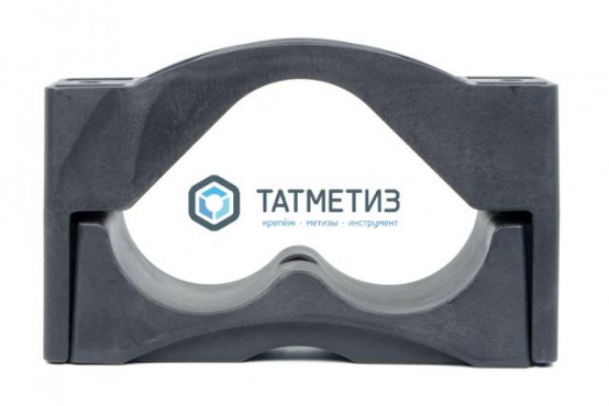 Хомуты для крепления «треугольником» Dutchclamp Triple 90-118 -  магазин крепежа «ТАТМЕТИЗ»