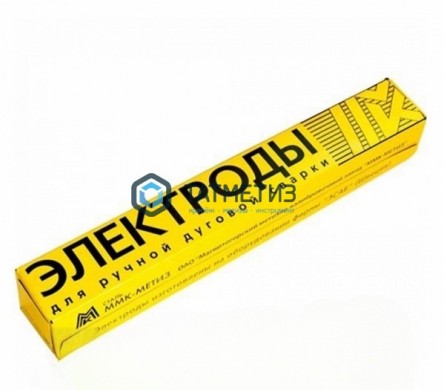 Электроды МР-3 ГАРАНТ D3 (1 кг/уп) | «ТАТМЕТИЗ» Электроды МР-3 ГАРАНТ D3 (1 кг/уп) - магазин крепежа «ТАТМЕТИЗ»