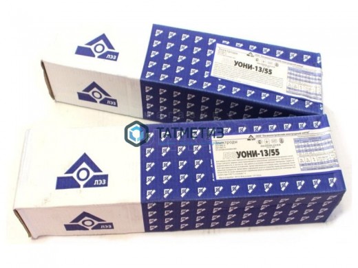 Электроды УОНИ-13 55 2, 0 мм (ЛЭЗ) | «ТАТМЕТИЗ» Электроды УОНИ-13 55 2, 0 мм (ЛЭЗ) - магазин крепежа «ТАТМЕТИЗ»