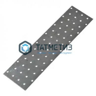 Пластина крепежная KP  300x 40  (20 шт/уп) -  магазин крепежа «ТАТМЕТИЗ»